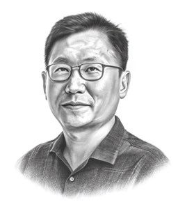 Kevin Ouyang