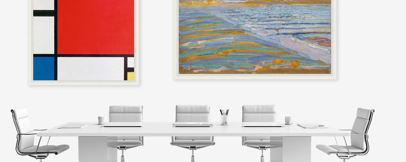 Art For Your Business