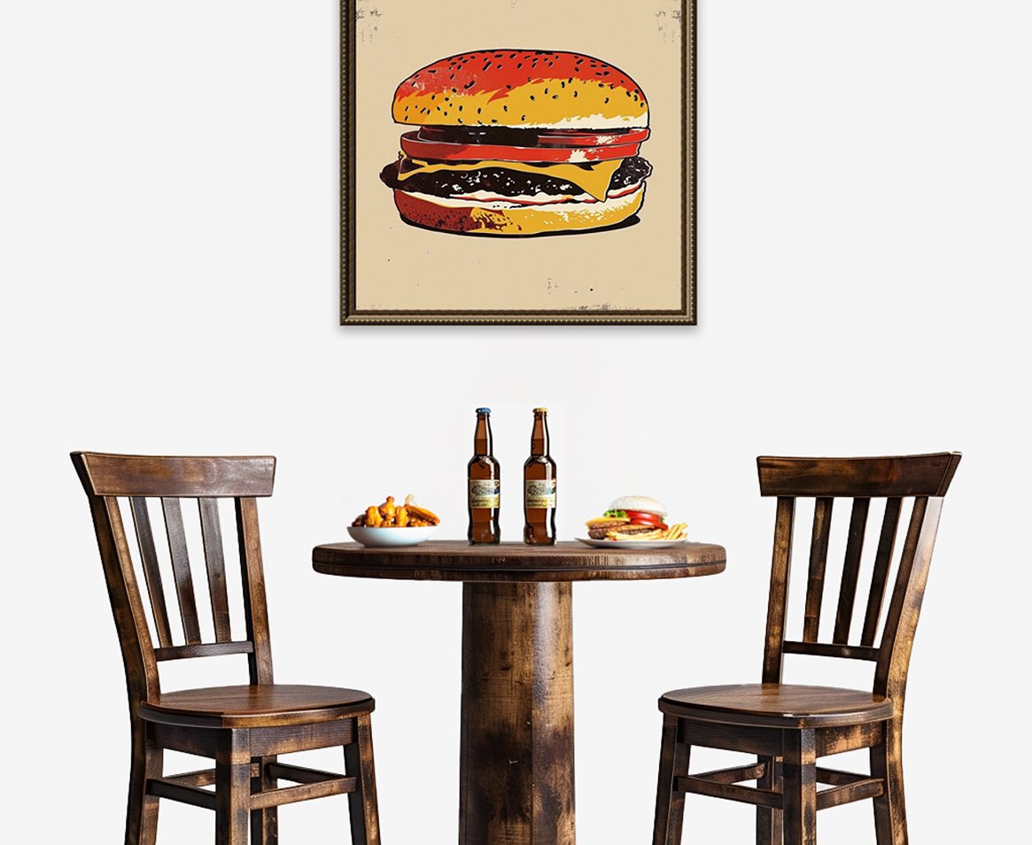 Artworks That Match Your Business