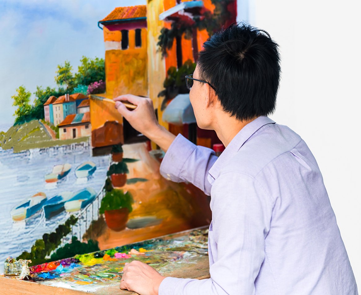 Handcrafted to Perfection