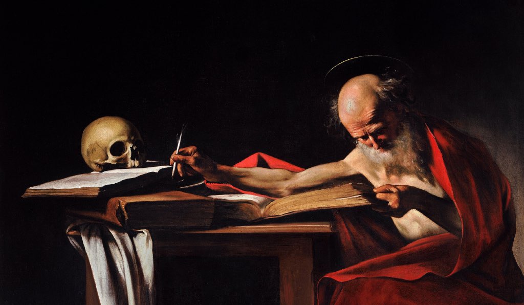 Caravaggio: Legacy of a Rebel