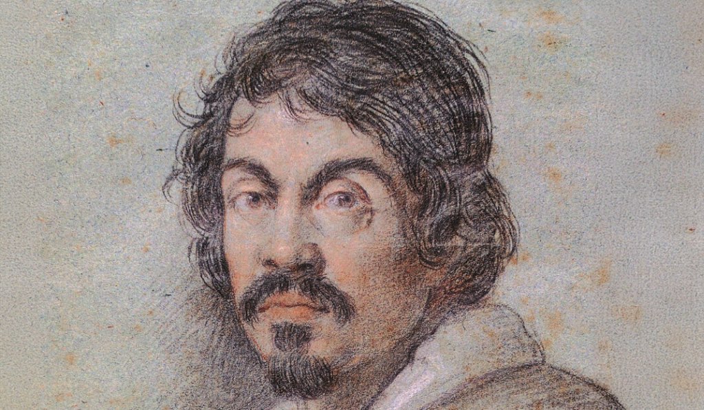 Caravaggio: The Turbulent Life