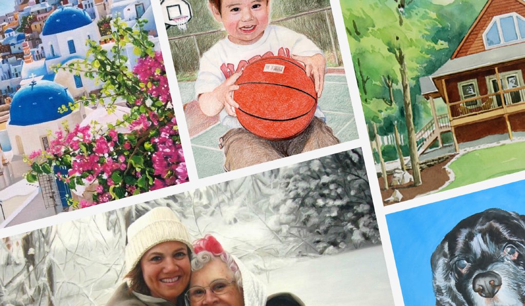 Choosing the Right Medium