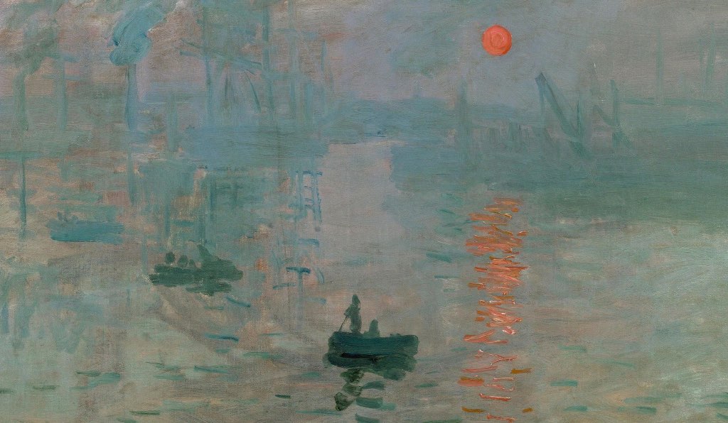 Impressionism: Breaking Away from Tradition