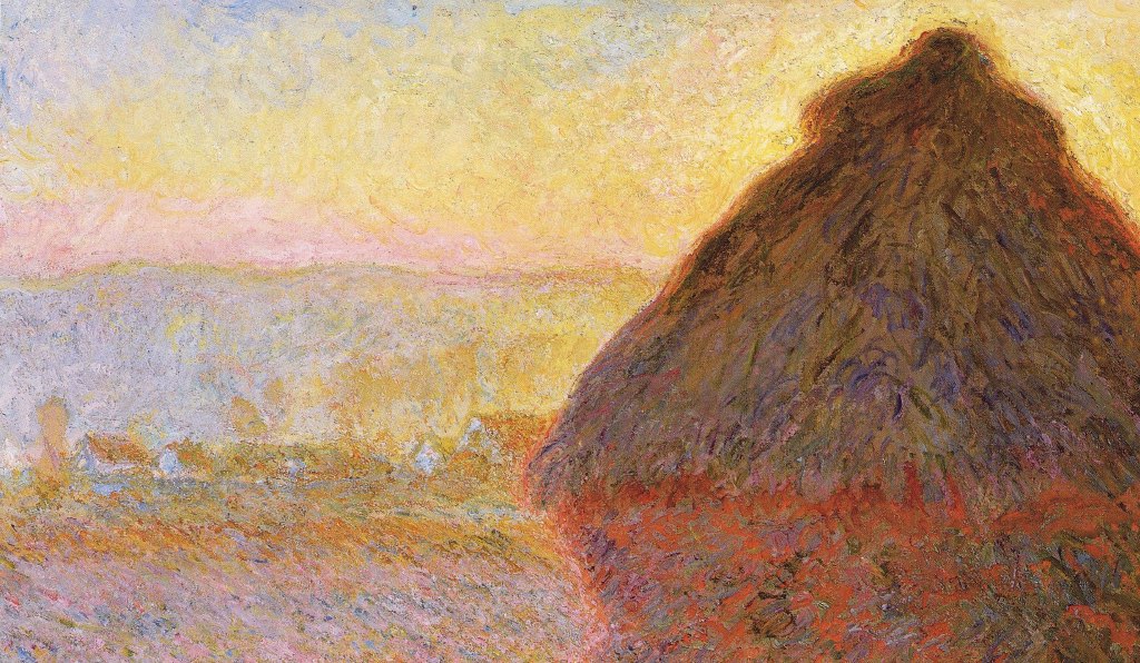 Impressionism: Monet and the Language of Light
