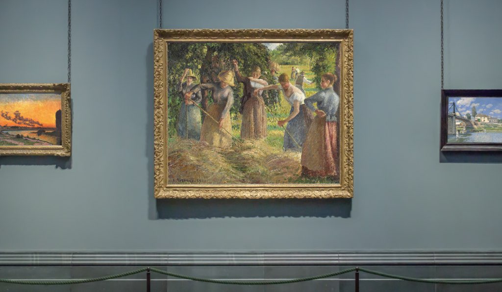 Impressionism: Reception and Legacy