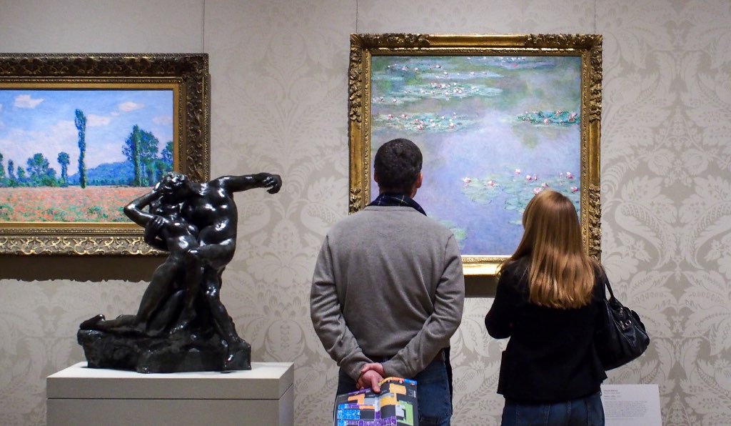 The Birth of Impressionism – How Monet and Friends Changed Art Forever