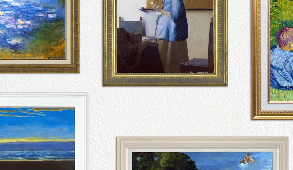 Creating Cohesion Through Color