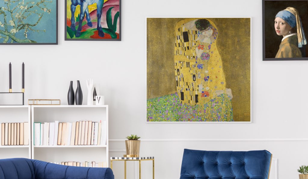 Personal Expression Above All