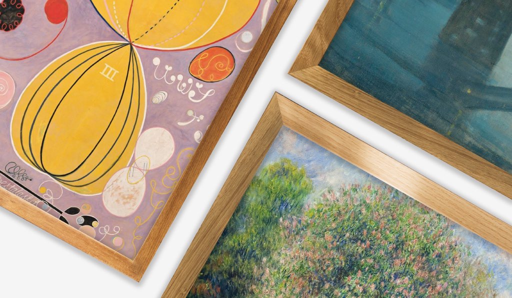 Modern and Minimalist Spaces