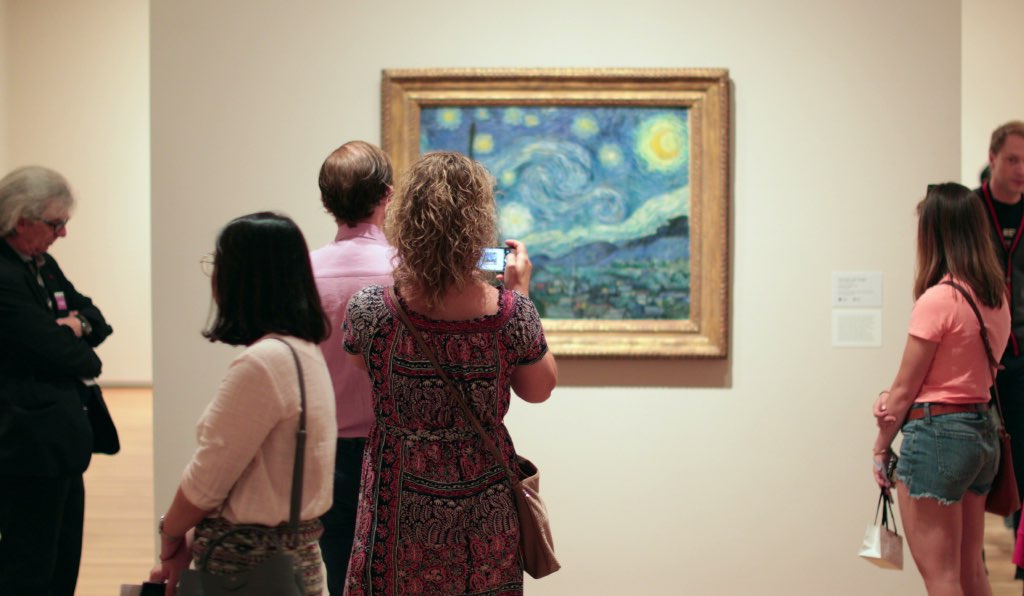 Starry Night: Reception and Legacy