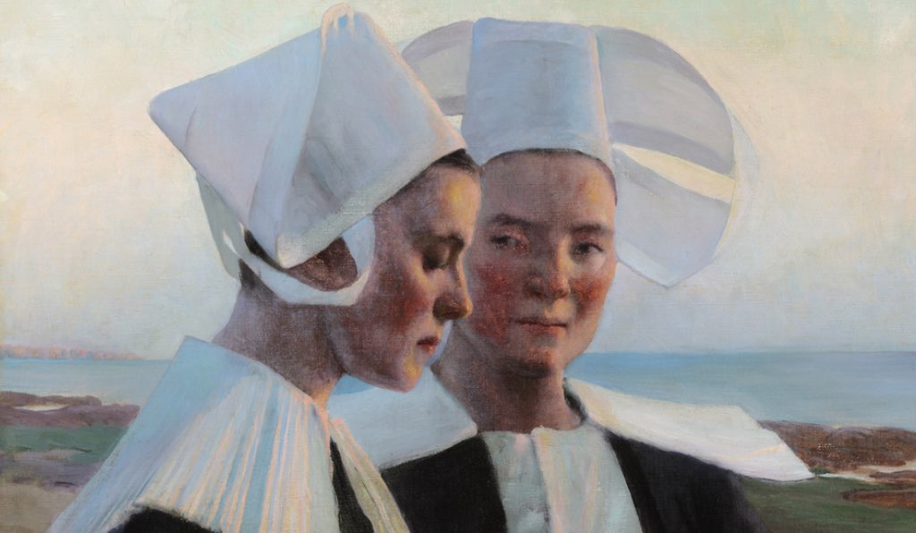 Cecilia Beaux (1855–1942)