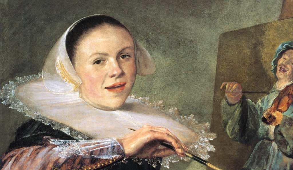 Judith Leyster (1609–1660)
