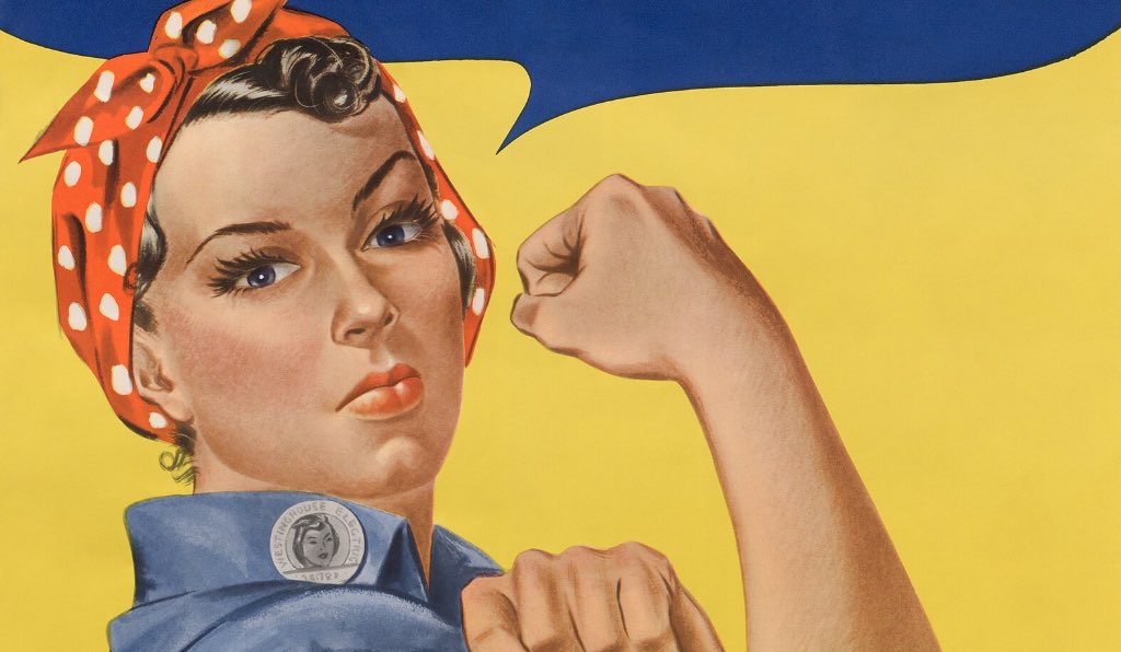 Top 10 Most Influential Women Painters in Art History