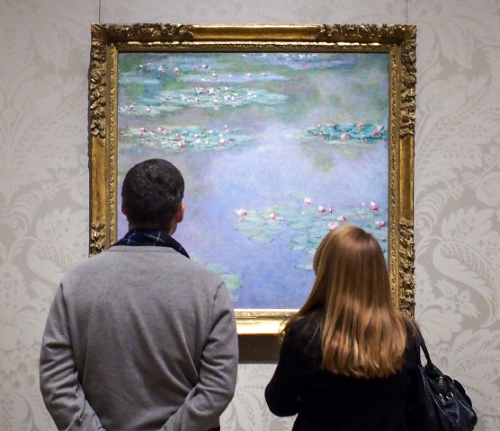 The Birth of Impressionism 