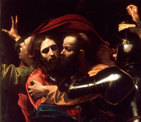 Caravaggio – The Bad Boy of Baroque Painting