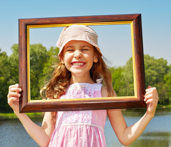 Custom Portraits are the Perfect Gift