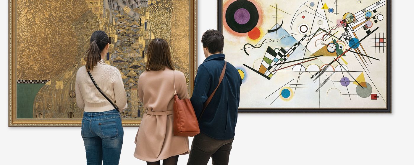 World`s Most Famous Paintings