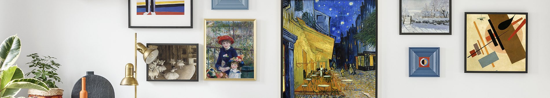 Satisfaction Guaranteed